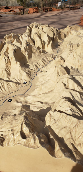 Zion National Park, Utah